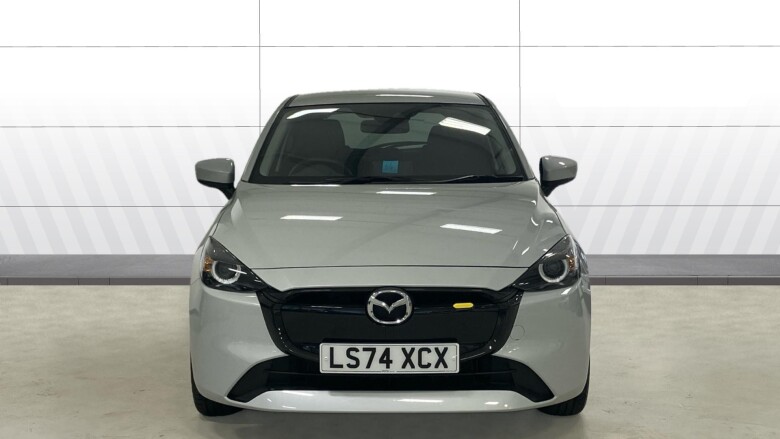 Mazda 2 1.5 Skyactiv G Exclusive-Line 5dr Auto Petrol Hatchback